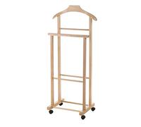 NEW MOTTINOX SRL INDOSSATORE LEGNO FAGGIO NATURALE per Giacche