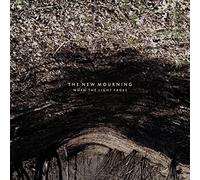 New Mourning,the - When the Light Fades (180g Lp+Mp3)