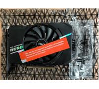 NEW MSI M.2 Xpander Aero - Scheda PCIe Thunderbolt 3 M3