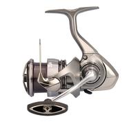 NEW MULINELLO DAIWA EXCELER 23 LT GAMMA COMPLETA + D-BAG IMPERMEABILE IN OMAGGIO