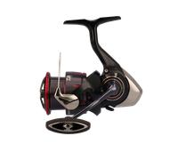 NEW MULINELLO DAIWA FUEGO 23 LT GAMMA COMPLETA + D-BAG IMPERMEABILE IN OMAGGIO