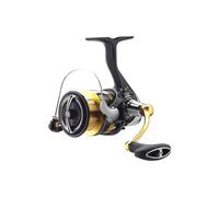 NEW MULINELLO DAIWA LEGALIS 23 LT GAMMA COMPLETA + D-BAG IMPERMEABILE IN OMAGGIO