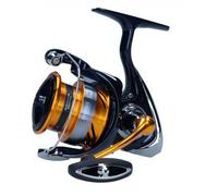 NEW MULINELLO DAIWA REVROS 23 LT GAMMA COMPLETA + ROD HOLDER OMAGGIO