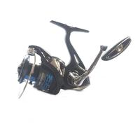 NEW MULINELLO SHIMANO NEXAVE FI GAMMA COMPLETA MIGLIORATO E ALLEGGERITO