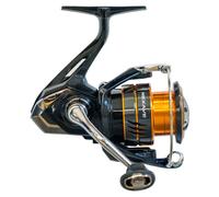 NEW MULINELLO SHIMANO NEXAVE FJ GAMMA COMPLETA MIGLIORATO E ALLEGGERITO