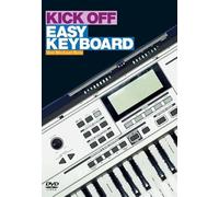 New Music Academy - Kick Off - Easy Keyboard