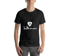 New-Music-Blues-Joe-Bonamassa-Esse-T-Shirt Black 3XL