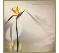New Musik From a to B (Vinyl LP) Expanded 12" Album