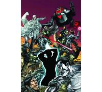 New Mutants #24 AGEX