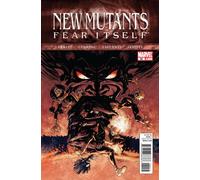 New Mutants #30