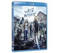 Film - New Mutants The - Blu-ray