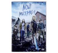 New Mutants [DVD] (Audio italiano. Sottotitoli in italiano)