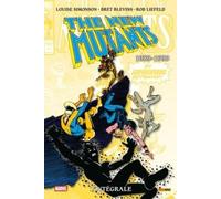 New Mutants : L'intégrale 1989-1990 (T09)