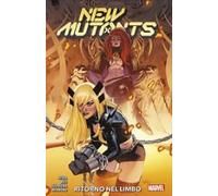 NEW MUTANTS TP RITORNO NEL LIMBO n 1