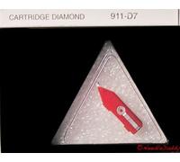 NEW Needle Cartridge Astatic 89T 81T 89TX 81tx EV 89d for Califone 911 D 911 di D7