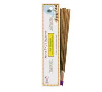 New Neem and Citronelle, Antimosquito, 10 Extra Quality Incense Sticks, Ecocert, Bio,Natural Incense Company, Fiore D'Oriente