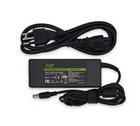 new net Alimentatore Caricabatteria Caricatore 90W 15V 6A per Toshiba Satellite A10 A50 A80 A100 A105 A200, Tecra 700 6100 60 4600 4000 300 2700 T6000 2200 - D.C. Ext: 6,3mm INT: 3,0mm