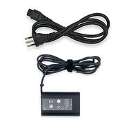 new net Alimentatore - Caricatore Caricabatteria Compatibile con Notebook dell 5FX88 28YVN 492-BBUU 4RYWW 689C4 2VP8G ADP-30CD BA [ 5-20V 2-2.25A 45W - Type-C/USB C ]
