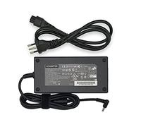 new net ® / Alimentatore Caricatore Caricabatteria Compatibile con Notebook HP 835888-001 815680-002 TPN-DA10 TPN-CA03 L00895-003 L00818-850 ADP-200HB_B [ 19.5V 10.3A 200W - 4.5 * 3.0 mm ]