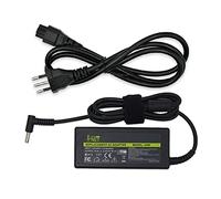 new net / Alimentatore Caricatore Caricabatteria Compatibile con Notebook HP Envy x360 x2 15-u111dx m6-ae151dx m6-p013dx m6-aq005dx m6-p113dx [ 19V 2.31A 45W - 4.5x3.0 mm ]