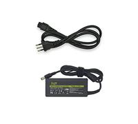 new net ® / Alimentatore Caricatore Caricabatteria Compatibile con Stampante Zebra Barcode Printer G-Series GX420T GT800 HC100 GT820 GX430T [ 24V 2.4A 57.6W - 6.0 * 3.0 mm ]