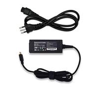 new net - Alimentatore Caricatore Caricabatteria da 12V 2A 24W Compatibile con Notebook ASUS Chromebook C201 C201P C201PA C201PA_C-2A C201PA_C-2B C201PA-2G C201PA-BS01 [ Square ]