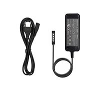 new net Alimentatore Caricatore Caricabatteria da 12V 2A 24W Compatibile con Notebook Microsoft PRO 2 Surface 10.6 Windows 8 RT Tablet [5 Pin]