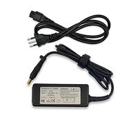 new net - Alimentatore Caricatore Caricabatteria da 12V 3A 36W Compatibile con Notebook ASUS EEE Videophone AiGuru SV1 [ 4.8 x 1.7 mm ]