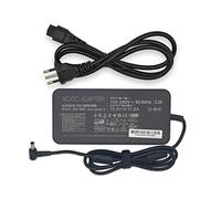 new net - Alimentatore Caricatore Caricabatteria da 19.5V 11.8A 230W Compatibile con Notebook ASUS Rog Strix GL702VS-BA256T GL702VS-BA257T GL702VS-BI7N12 GL702VS-DS74 GL702VS-GC033T [ 6,0x3,7 mm ]