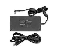 new net - Alimentatore Caricatore Caricabatteria da 19.5V 11.8A 230W Compatibile con Notebook Gigabyte Aero 15-X9-RT4K5MP 15CLASSIC-XA 15 OLED WA 15S OLED XA-7US5130SP 15 OLED RP77 [ 5.5x2.5 mm ]