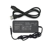 new net - Alimentatore Caricatore Caricabatteria da 19.5V 11.8A 230W Compatibile con Notebook MSI ADP-230EB T A12-230P1A [ 7,4x5,0 mm ]