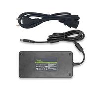 new net - Alimentatore Caricatore Caricabatteria da 19.5V 12.3A 240W Compatibile con Notebook dell Precision 3540 M4600 17 7000(7710) M5520 M6500 M6800 [ 7.4x5.0 mm ]