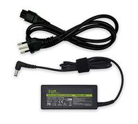 new net Alimentatore Caricatore Caricabatteria da 19.5V 3.33A 65W Compatibile con Notebook Sony Vaio VGP-AC19V43 VGP-AC19v48 VGP-AC19v49 VGP-AC19V63 PA-1650-88SY [6.5x4.4mm]