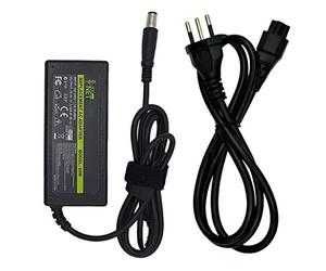 new net - Alimentatore Caricatore Caricabatteria da 19.5V 3.34A 65W Compatibile con Notebook dell Latitude E4200 E4300 E4310 E5250 E5270 E5400 E5410 E5420 E5430 E5440 E5450 [7.4x5.0mm]