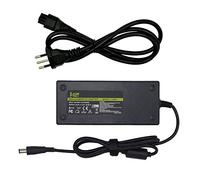 new net Alimentatore Caricatore Caricabatteria da 19.5V 6.7A 130W Compatibile con Notebook dell XPS M1210 M170 M1710 Precision M60 M70 [7.4x5.0mm]