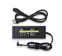new net Alimentatore Caricatore Caricabatteria da 19.5V 6.9A 135W Compatibile con Notebook HP Omen 6SH85U8R, 6SH86U8R, 6SH90U8R, 6WZ58U8R, 6XU97U8R, 6XU99U8R, 6XV16U8R, 7CK27U8R [4,5x3.0 mm]