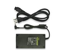 new net - Alimentatore Caricatore Caricabatteria da 19.5V 7.7A 150W Compatibile con Notebook ASUS G53S G550 G551 G72GX G73 G73GX G74 L5 L5000 L5500 L5500G [ 5.5x2.5 mm ]