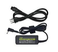new net - Alimentatore Caricatore Caricabatteria da 19V 1.75A 33W Compatibile con Notebook ASUS PA-1330-39 AD890526 ADP-33AW A EXA1206UH EXA1206EH 0A001-00340400 [ 4,0x1,35 mm ]