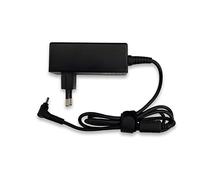 new net - Alimentatore Caricatore Caricabatteria da 19V 1.75A 33W Compatibile con Notebook ASUS Transformer Book T300CHI T300TA T300FA T200 T200TA [ 3.0 x 1.1 mm ]