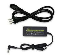 new net - Alimentatore Caricatore Caricabatteria da 19V 1.75A 33W Compatibile con Notebook ASUS X451 X451MA X551 X551MA X551MAV X551CA X751 X751MA [5.5x2.5mm]