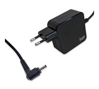 New Net - Alimentatore Caricatore Caricabatteria da 19V 2.3A 45W compatibile con Acer Enduro Urban N3 EUN314-51W, EUN314A-51W, EUN314LA-51W, Gateway NE132, GW312-31 [3,0x1,1 mm]