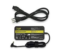 new net - Alimentatore Caricatore Caricabatteria da 20V 10A 200W Compatibile con Notebook ASUS ROG Strix G15 G513IE-HF025W G513IE-HF043R G513IE-HF044R G513QC-HN163T G513QC-R735B6T [ 6.0x3.7 mm ]