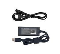 new net - Alimentatore Caricatore Caricabatteria da 20V 2A 40W Compatibile con Notebook Lenovo Ideapad 700S 700S-14ISK 700S-14ISK-6Y30 [ USB Speciale ]