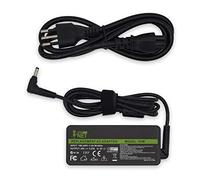 new net Alimentatore Caricatore Caricabatteria da 20V 3.25A 65W Compatibile con Notebook Lenovo Ideapad 510-15IKB 510S-13IKB 510S-13ISK 510S-14IKB 510S-14ISK 710S-13IKB 710S-13ISK [4.0x1.7mm]