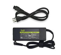 new net - Alimentatore Caricatore Caricabatteria da 20V 4.5A 90W Compatibile con Notebook Lenovo Ideapad Y460A Y460A-IFI Y460A-ITH Y460AT-ITH Y460C Y460N Y460P Y470 Y470N Y470P [ 5,5x2,5 mm ]