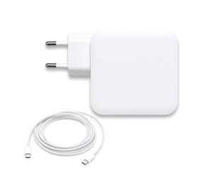 new net - Alimentatore Caricatore Caricabatteria da 20V 5A 100W Compatibile con Smartphone Nothing Phone, Oppo, Microsoft, ASUS, OnePlus, Realme, Philips, Razer, Sharp [Type-C/USB C]
