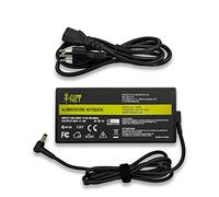 new net - Alimentatore Caricatore Caricabatteria da 20V 9A 180W Compatibile con Notebook MSI GF75 Thin 10SCXR 10SCXR MS-17F6 10SCXR-003 10SCXR-055 10SCXR-200 10SCXR-617 [ 5.5x2.5 mm ]