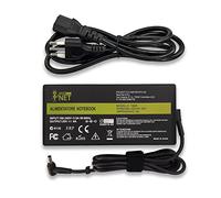new net - Alimentatore Caricatore Caricabatteria da 20V 9A 180W Compatibile con Notebook MSI Pulse GL66 11UE MS-1581 11UD MS-1582 11UEK-207XRU 11UGKV-001US [ 4.5x3.0 mm ]