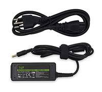 new net - Alimentatore Caricatore Caricabatteria da 40W 19.5V 2.05A 4.0x1.7mm Compatibile con Notebook HP Mini 110 1000 1100 110-1000 Compaq Mini 110c 700 730 Serie