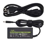 new net - Alimentatore Caricatore Caricabatteria da 65W 19.5V 3.34A 4.5 x 3.0mm Compatibile con Notebook dell Chromebook 13 7310 Vostro 14 3478 5459 5471 Vostro 15 3578 Vostro 3558 3559 3568